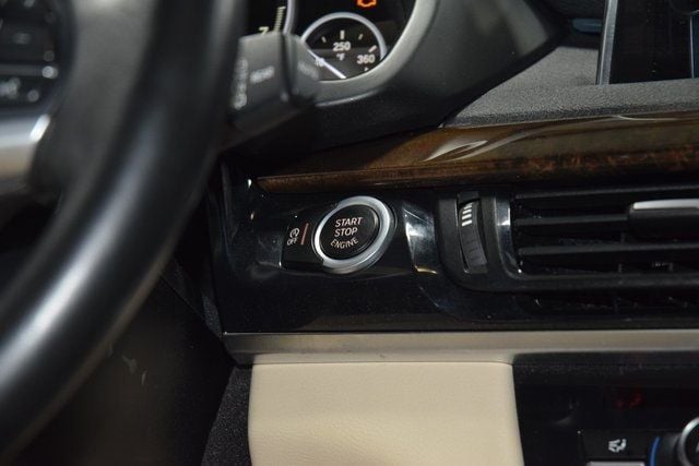 2017 BMW X5 xDrive35i - 22910077 - 28