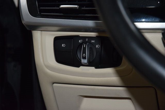 2017 BMW X5 xDrive35i - 22910077 - 29