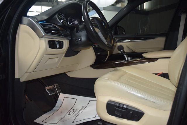 2017 BMW X5 xDrive35i - 22910077 - 33