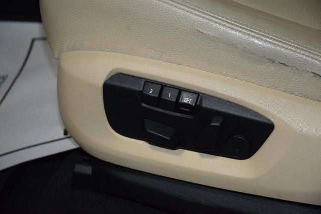 2017 BMW X5 xDrive35i - 22910077 - 34