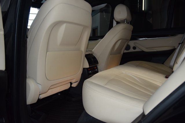 2017 BMW X5 xDrive35i - 22910077 - 35