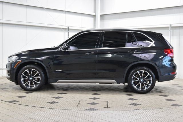 2017 BMW X5 xDrive35i - 22910077 - 3
