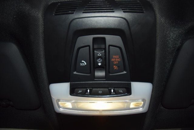 2017 BMW X5 xDrive35i - 22910077 - 41