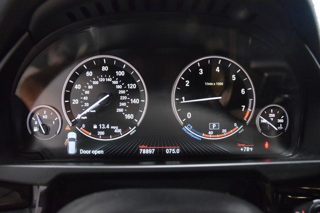 2017 BMW X5 xDrive35i - 22910077 - 43
