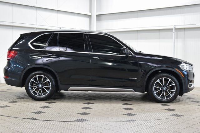 2017 BMW X5 xDrive35i - 22910077 - 7