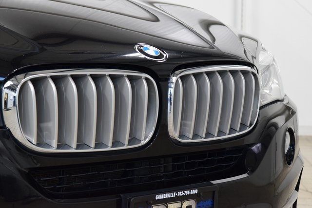 2017 BMW X5 xDrive35i - 22910077 - 8