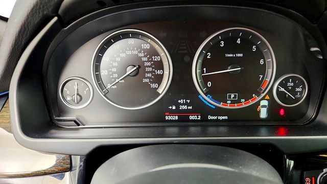 2017 BMW X5 xDrive35i SAV w/ Dakota Leather & Parking Assistant - 23085882 - 15