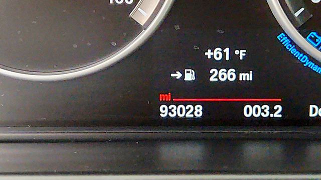 2017 BMW X5 xDrive35i SAV w/ Dakota Leather & Parking Assistant - 23085882 - 16