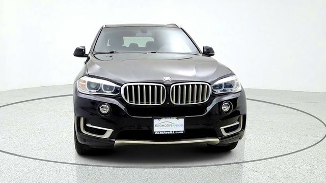 2017 BMW X5 xDrive35i SAV w/ Dakota Leather & Parking Assistant - 23085882 - 1