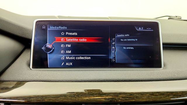 2017 BMW X5 xDrive35i SAV w/ Dakota Leather & Parking Assistant - 23085882 - 19