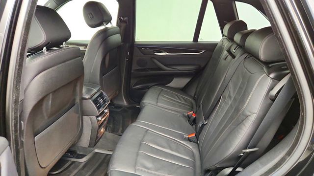 2017 BMW X5 xDrive35i SAV w/ Dakota Leather & Parking Assistant - 23085882 - 20
