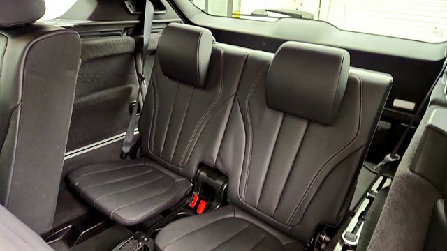 2017 BMW X5 xDrive35i SAV w/ Dakota Leather & Parking Assistant - 23085882 - 21