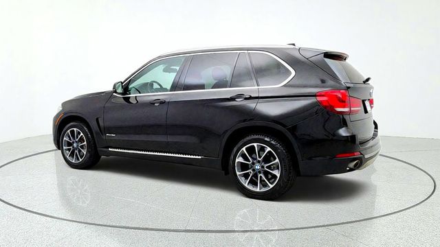 2017 BMW X5 xDrive35i SAV w/ Dakota Leather & Parking Assistant - 23085882 - 6