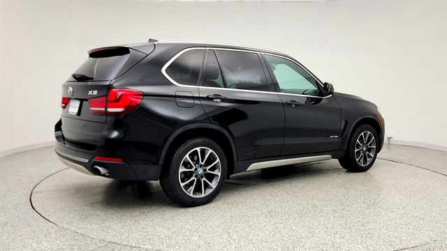 2017 BMW X5 xDrive35i SAV w/ Rear View Camera & Apply CarPlay - 23016199 - 4