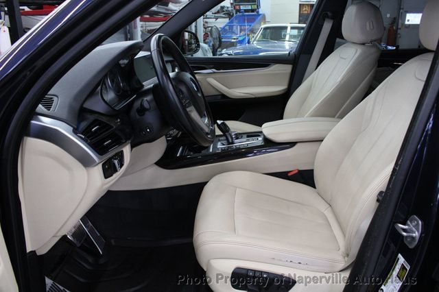 2017 BMW X5 xDrive35i Sports Activity Vehicle - 23019312 - 10