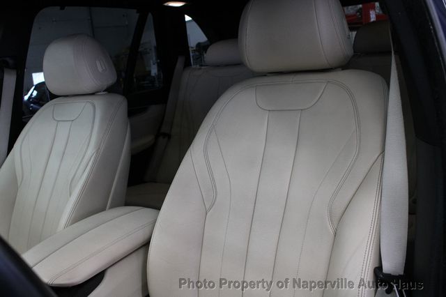 2017 BMW X5 xDrive35i Sports Activity Vehicle - 23019312 - 11