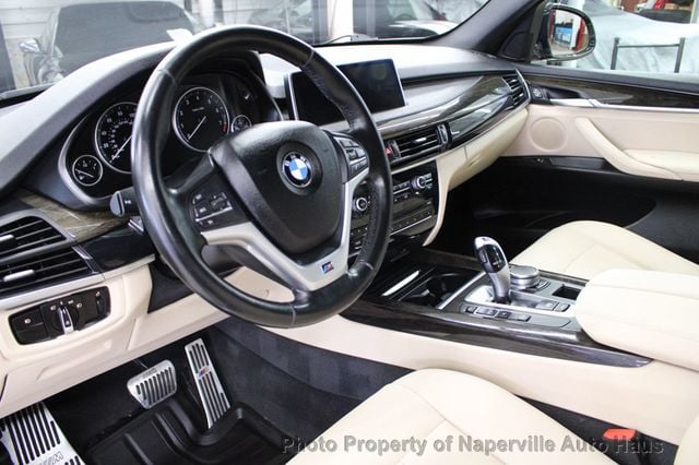 2017 BMW X5 xDrive35i Sports Activity Vehicle - 23019312 - 13
