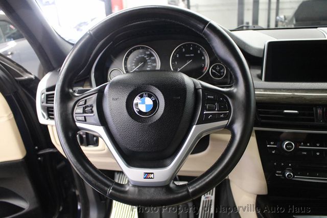 2017 BMW X5 xDrive35i Sports Activity Vehicle - 23019312 - 14