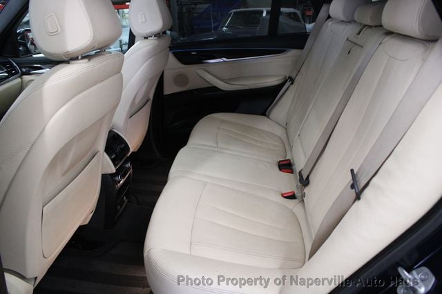 2017 BMW X5 xDrive35i Sports Activity Vehicle - 23019312 - 24