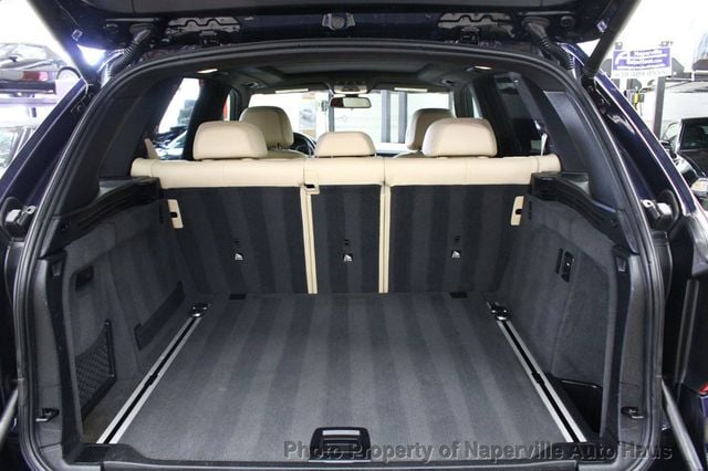 2017 BMW X5 xDrive35i Sports Activity Vehicle - 23019312 - 27