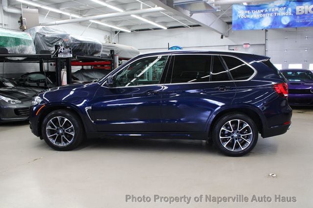 2017 BMW X5 xDrive35i Sports Activity Vehicle - 23019312 - 2