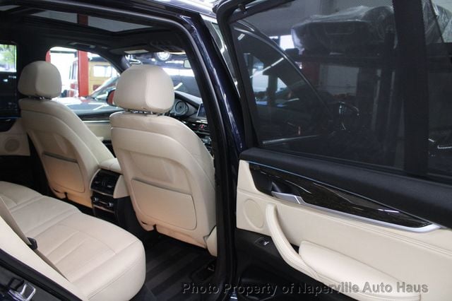 2017 BMW X5 xDrive35i Sports Activity Vehicle - 23019312 - 29
