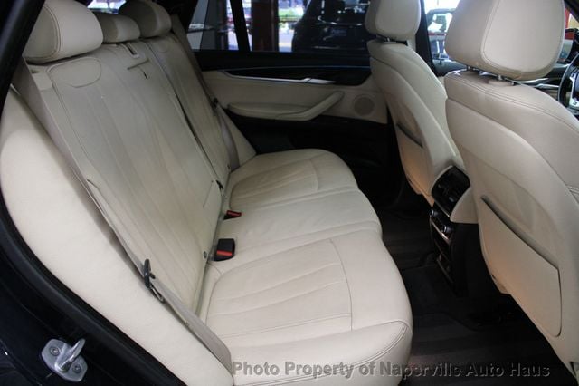 2017 BMW X5 xDrive35i Sports Activity Vehicle - 23019312 - 30
