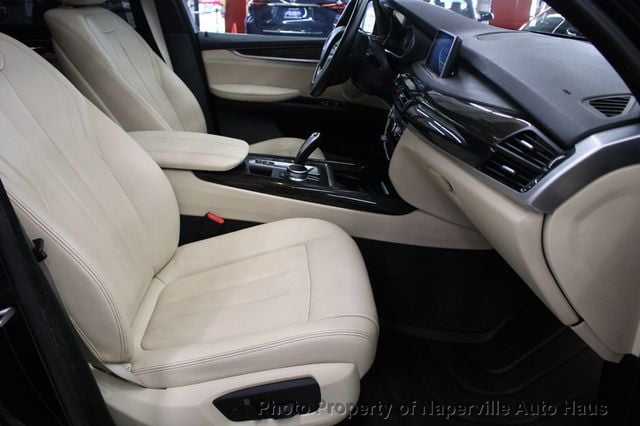 2017 BMW X5 xDrive35i Sports Activity Vehicle - 23019312 - 33