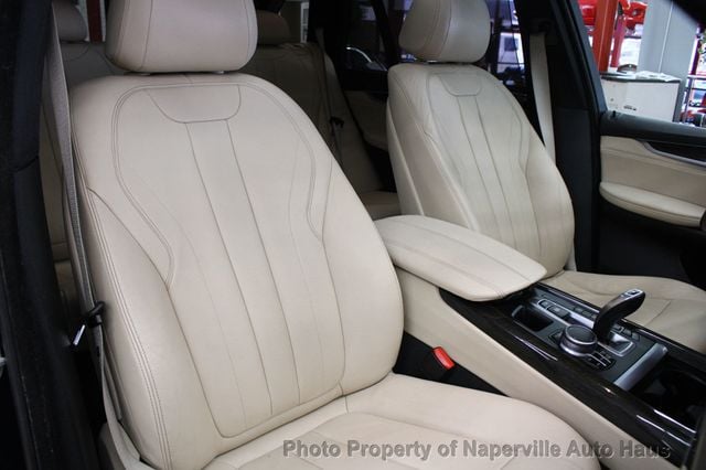 2017 BMW X5 xDrive35i Sports Activity Vehicle - 23019312 - 34