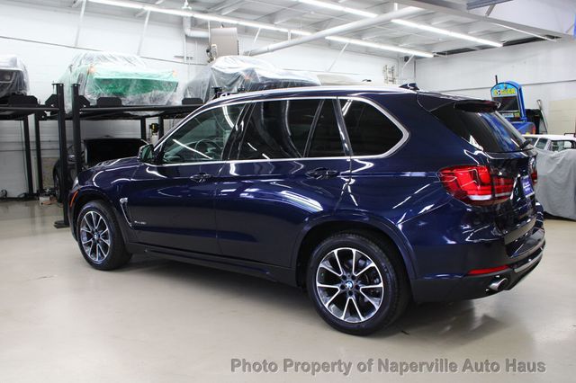 2017 BMW X5 xDrive35i Sports Activity Vehicle - 23019312 - 3
