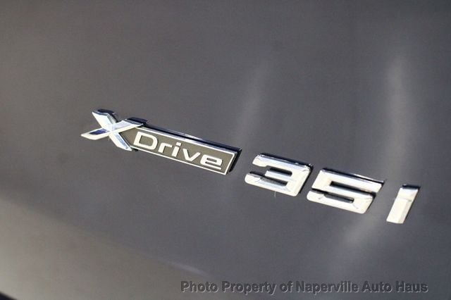 2017 BMW X5 xDrive35i Sports Activity Vehicle - 23019312 - 42
