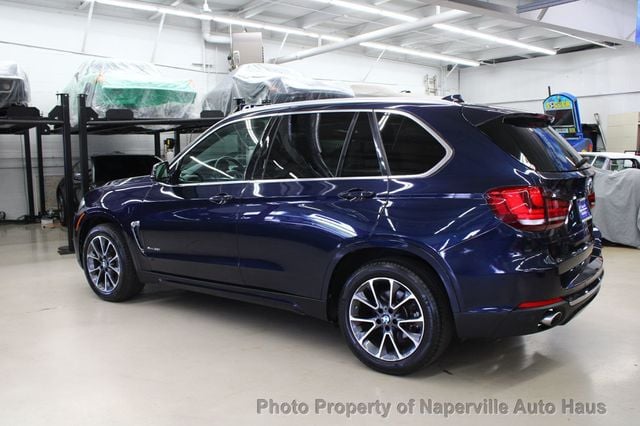 2017 BMW X5 xDrive35i Sports Activity Vehicle - 23019312 - 46