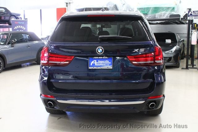 2017 BMW X5 xDrive35i Sports Activity Vehicle - 23019312 - 47