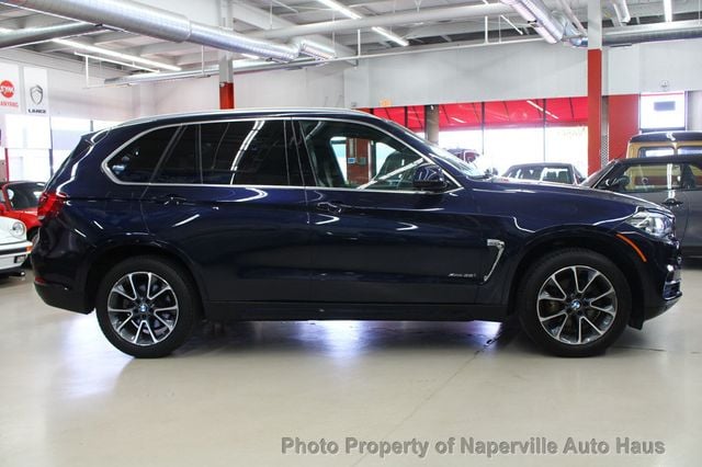 2017 BMW X5 xDrive35i Sports Activity Vehicle - 23019312 - 49