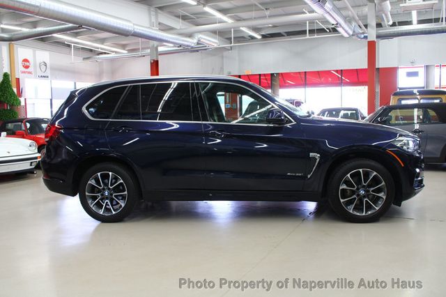 2017 BMW X5 xDrive35i Sports Activity Vehicle - 23019312 - 6