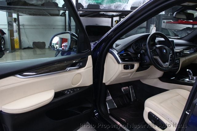 2017 BMW X5 xDrive35i Sports Activity Vehicle - 23019312 - 7