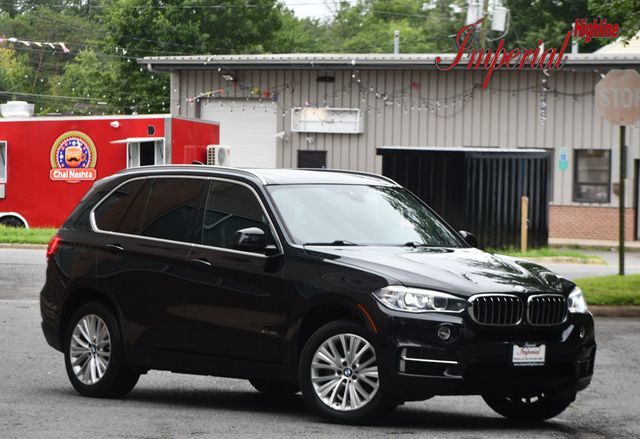 2017 BMW X5