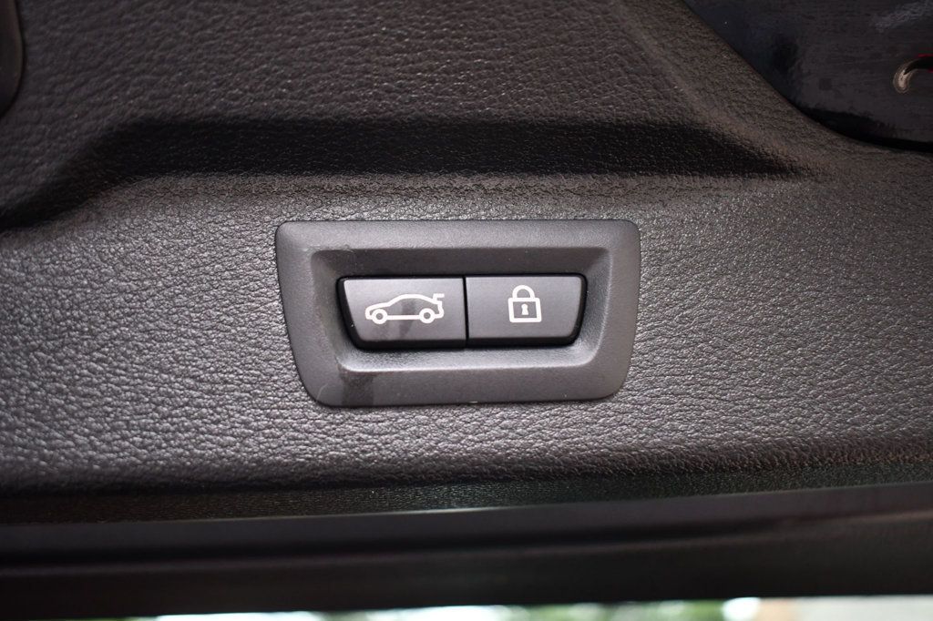 2017 Bmw X5 xDrive35i SAV photo 8