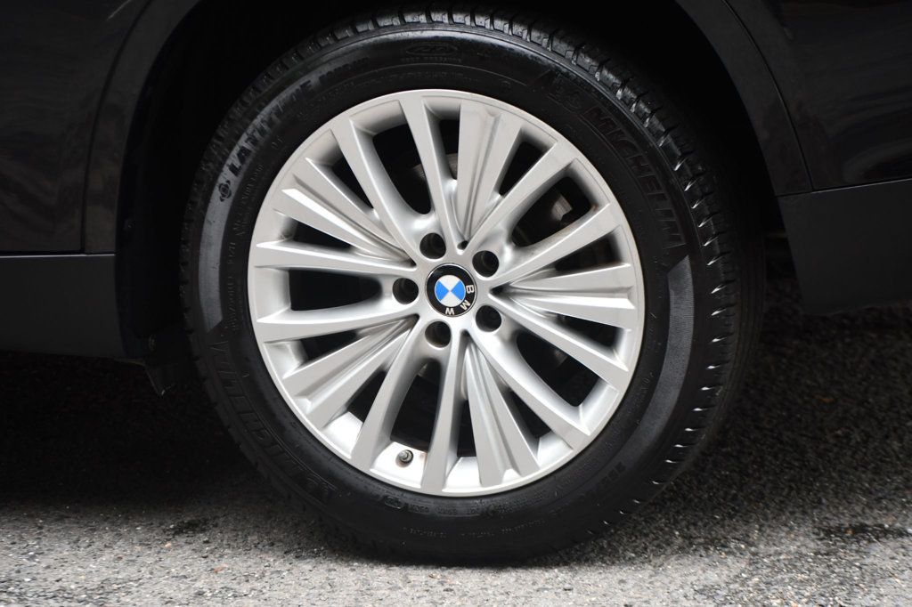 2017 Bmw X5 xDrive35i SAV photo 13