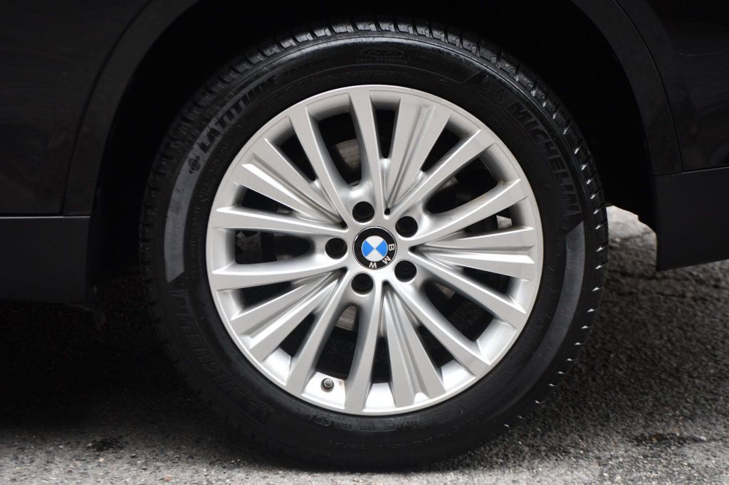 2017 Bmw X5 xDrive35i SAV photo 14