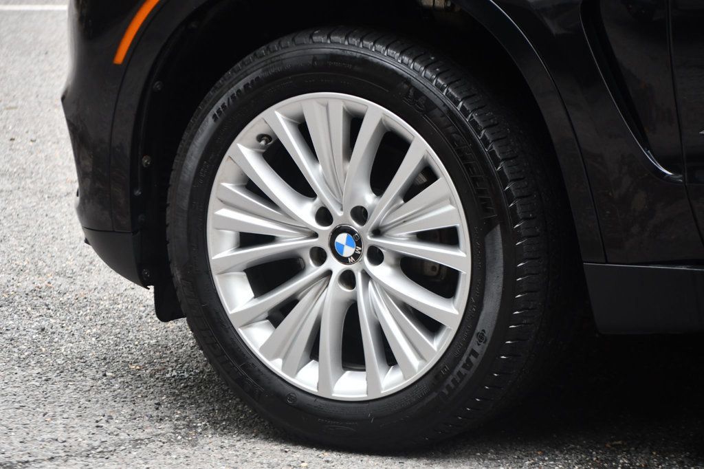 2017 Bmw X5 xDrive35i SAV photo 15