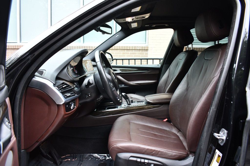 2017 Bmw X5 xDrive35i SAV photo 19