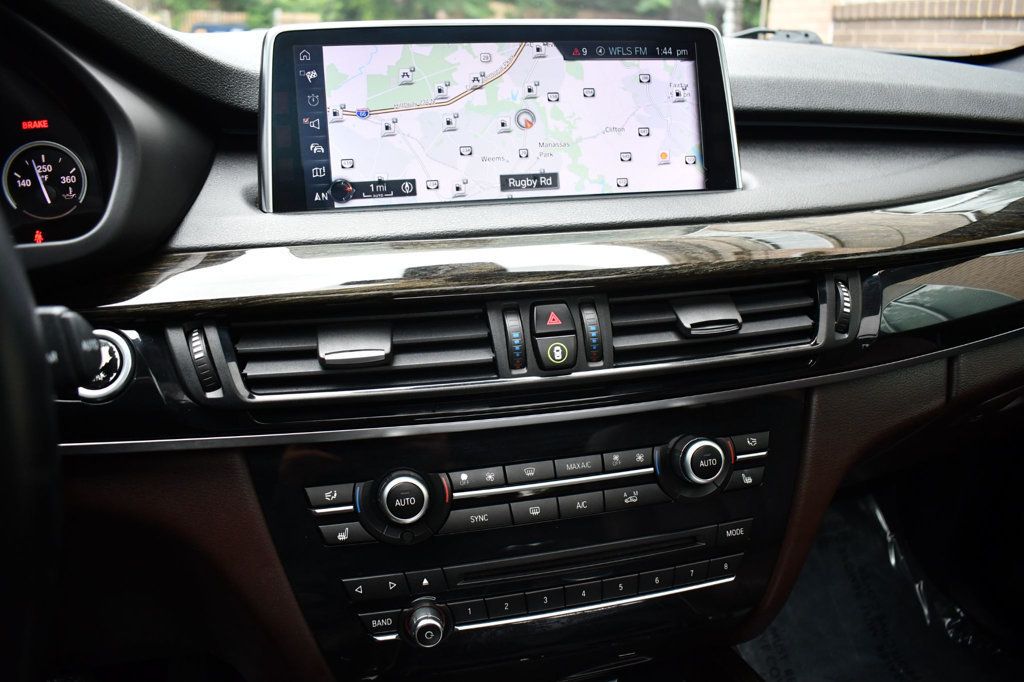 2017 Bmw X5 xDrive35i SAV photo 23