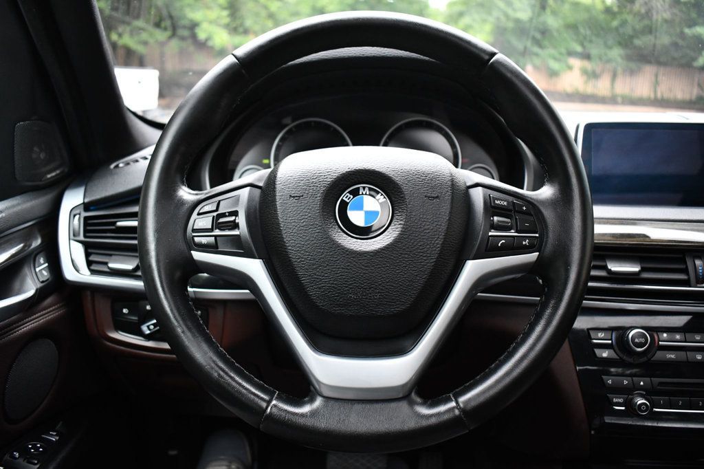 2017 Bmw X5 xDrive35i SAV photo 29