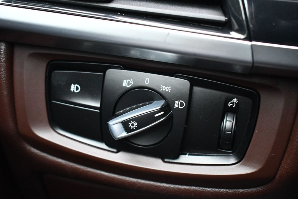 2017 Bmw X5 xDrive35i SAV photo 30
