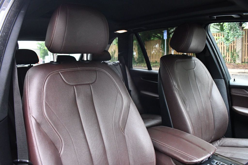 2017 Bmw X5 xDrive35i SAV photo 32