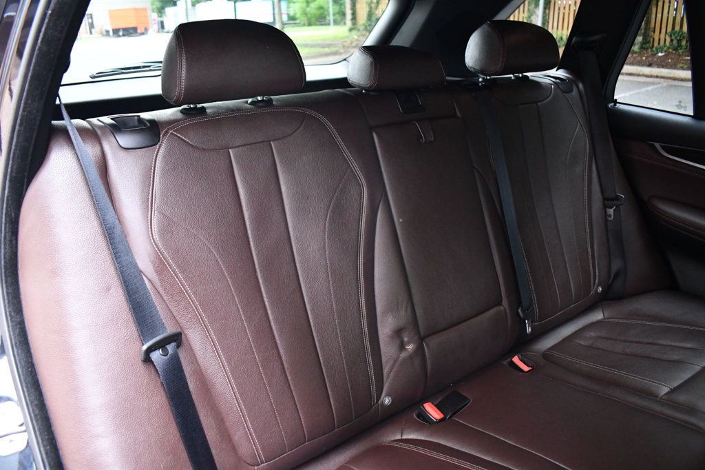 2017 Bmw X5 xDrive35i SAV photo 35
