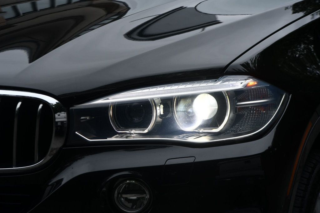 2017 Bmw X5 xDrive35i SAV photo 2