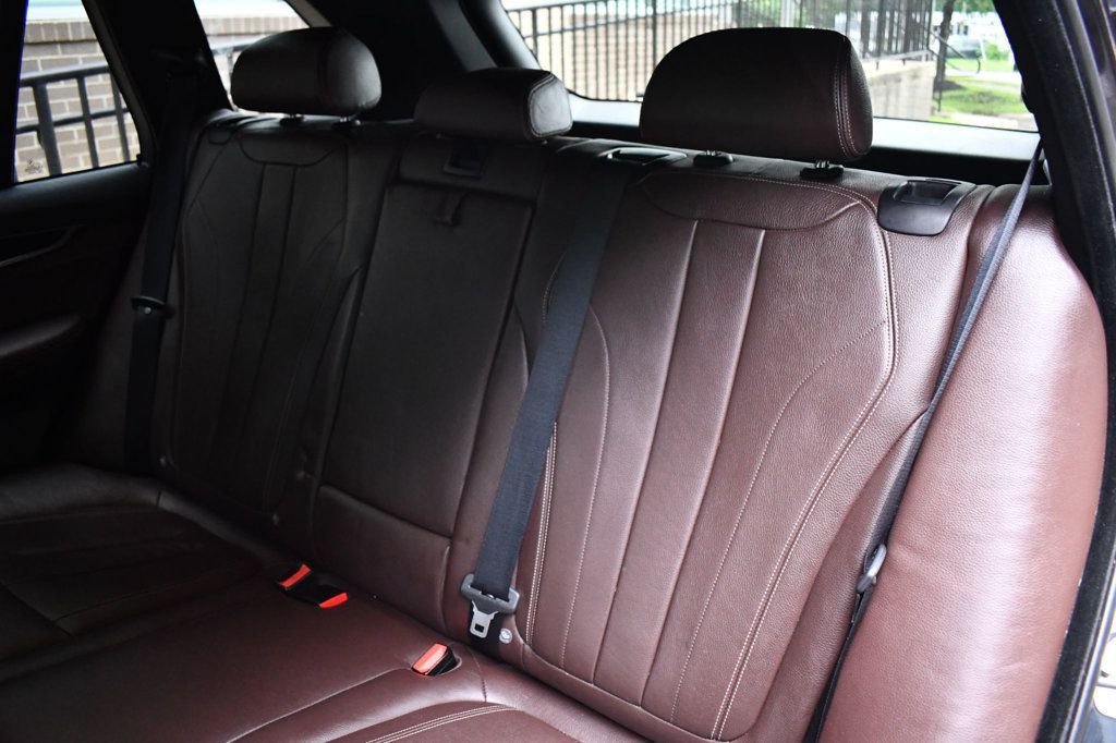 2017 Bmw X5 xDrive35i SAV photo 37