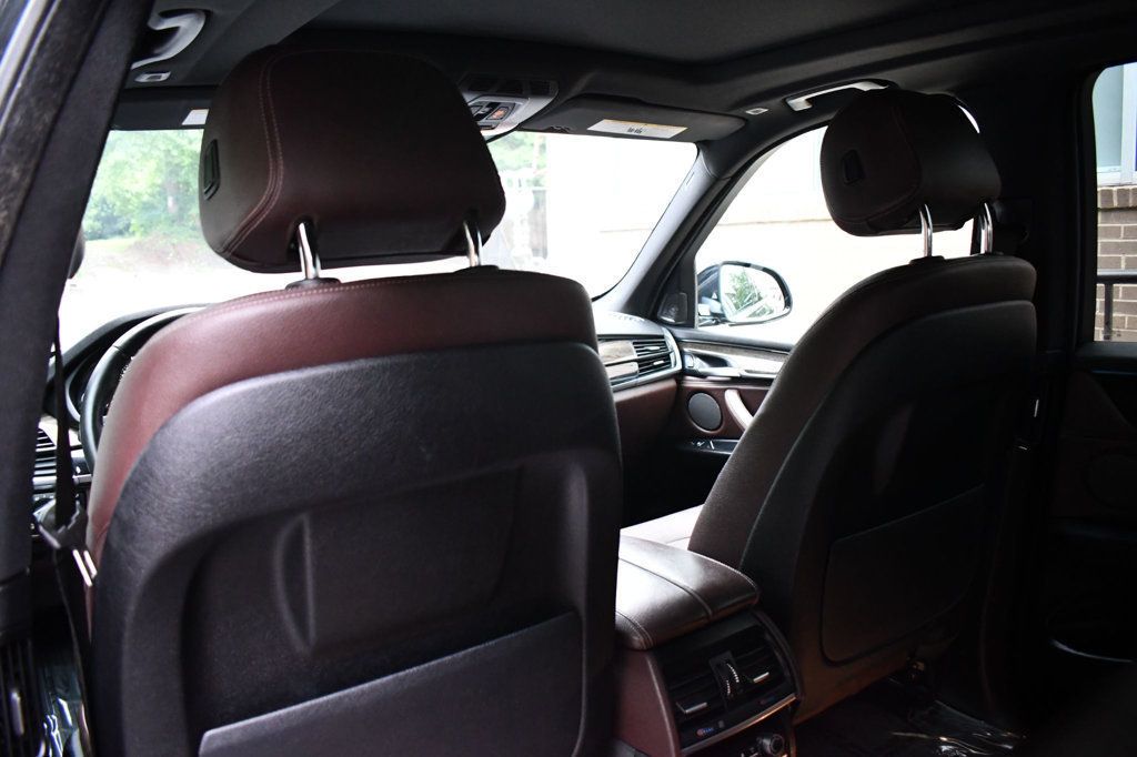2017 Bmw X5 xDrive35i SAV photo 38
